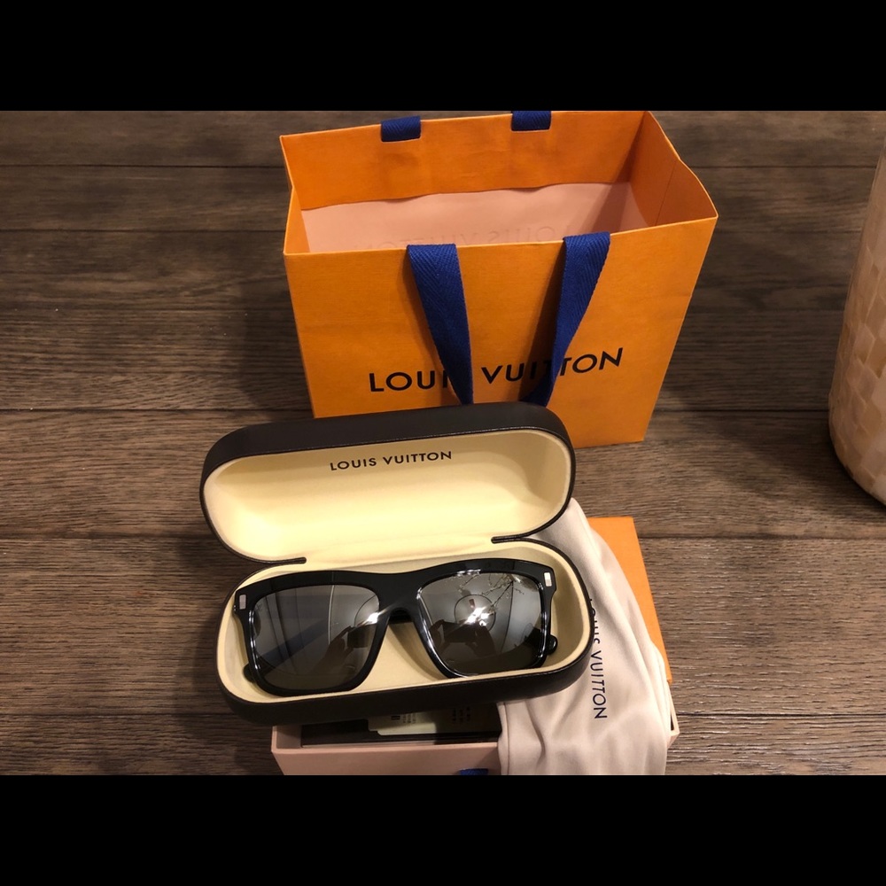 Louis Vuitton Sunglasses